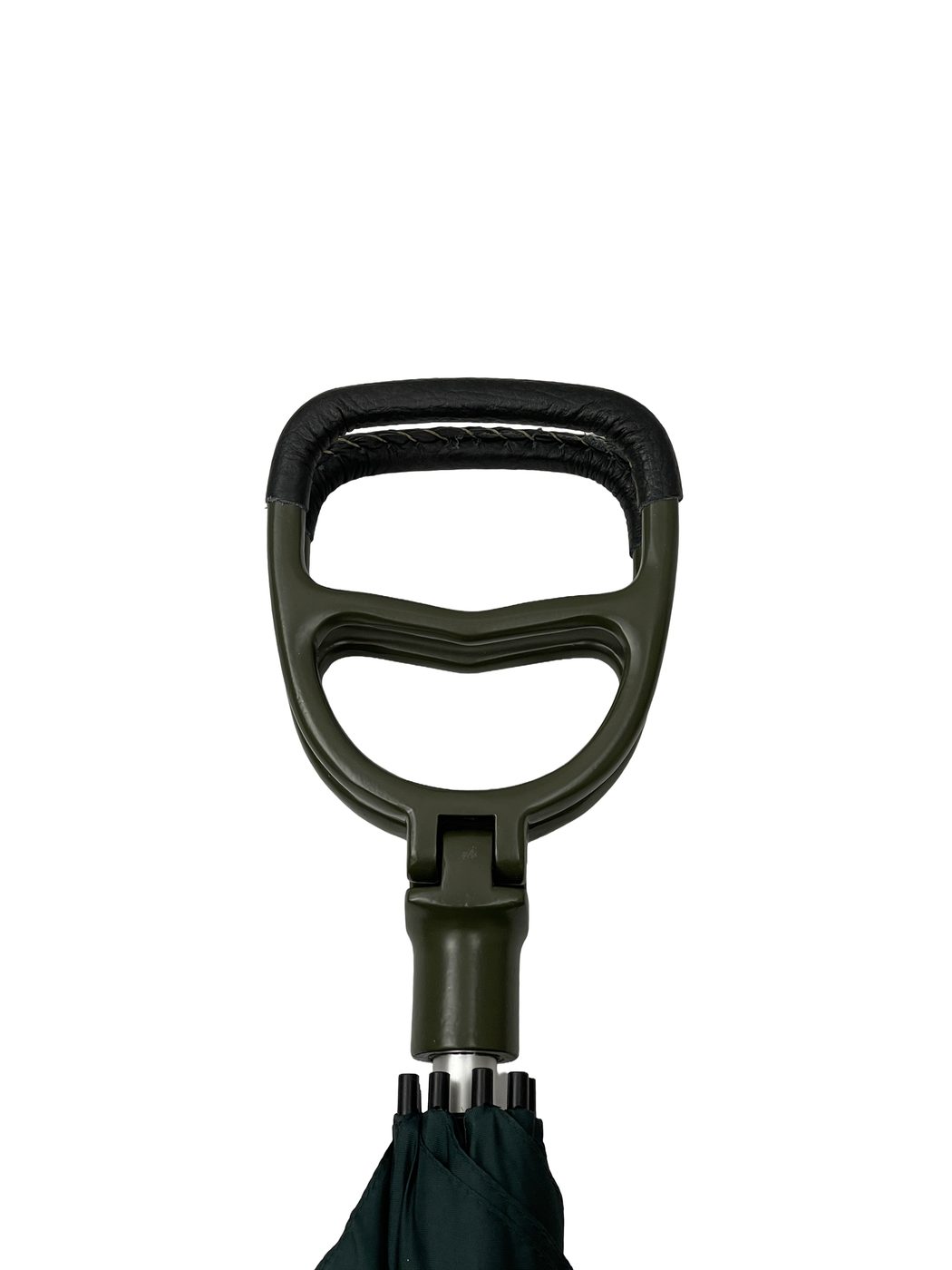 Umbrella Seat Stick — Green