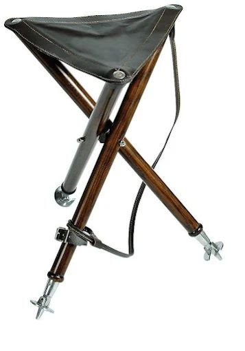 Tripod Shooting Stick