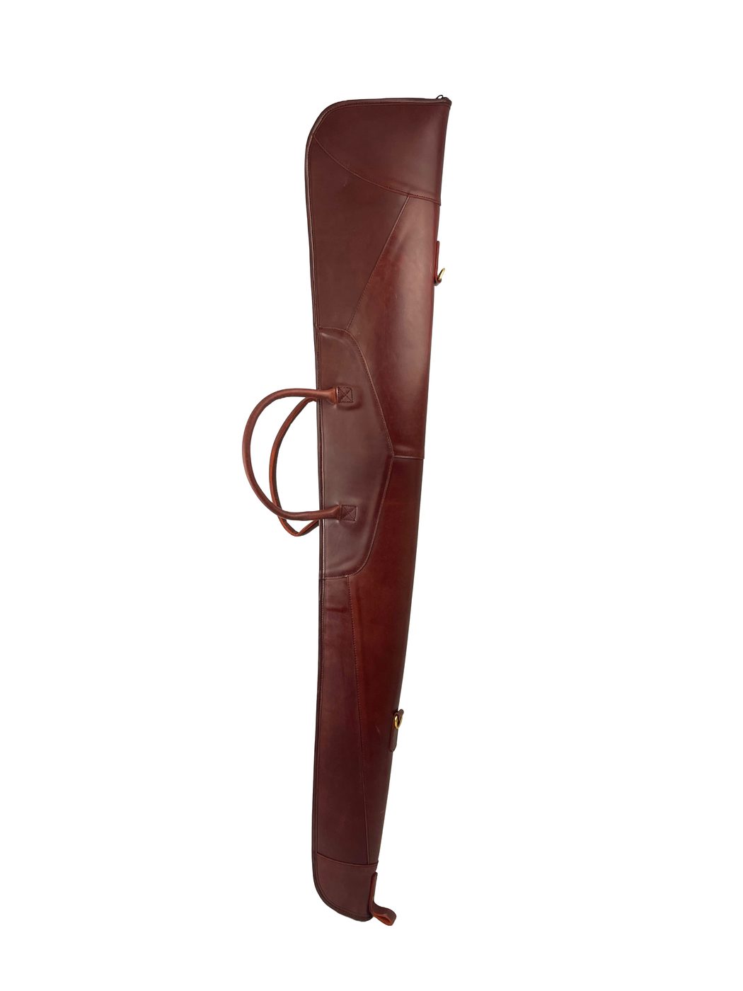 Antique-Finish Gun Slip