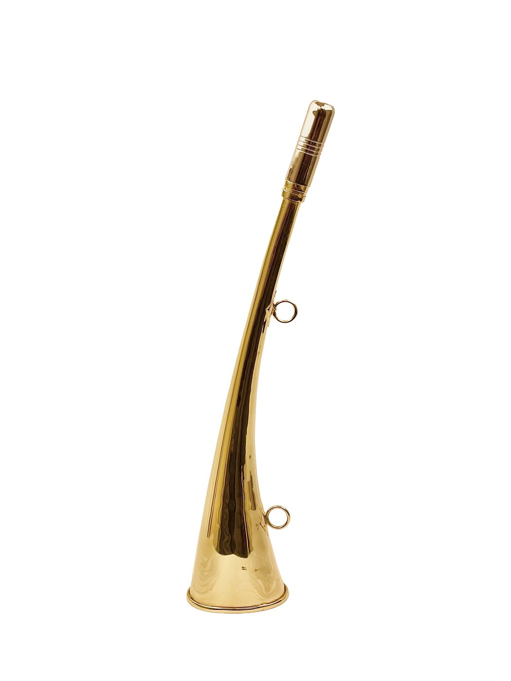 Horns & Whistles