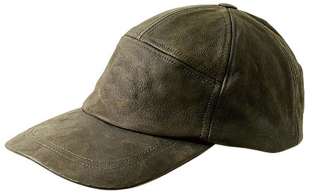 Country Flat Cap